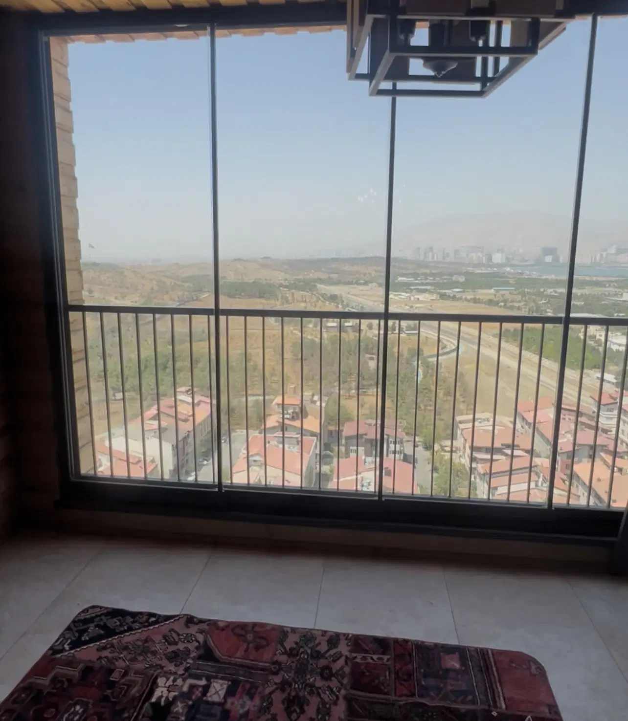 پنت۲۸۰متر ۴خواب