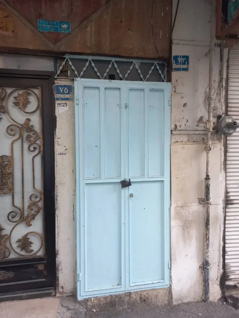 مغازه_ 2.5متر_ فروش