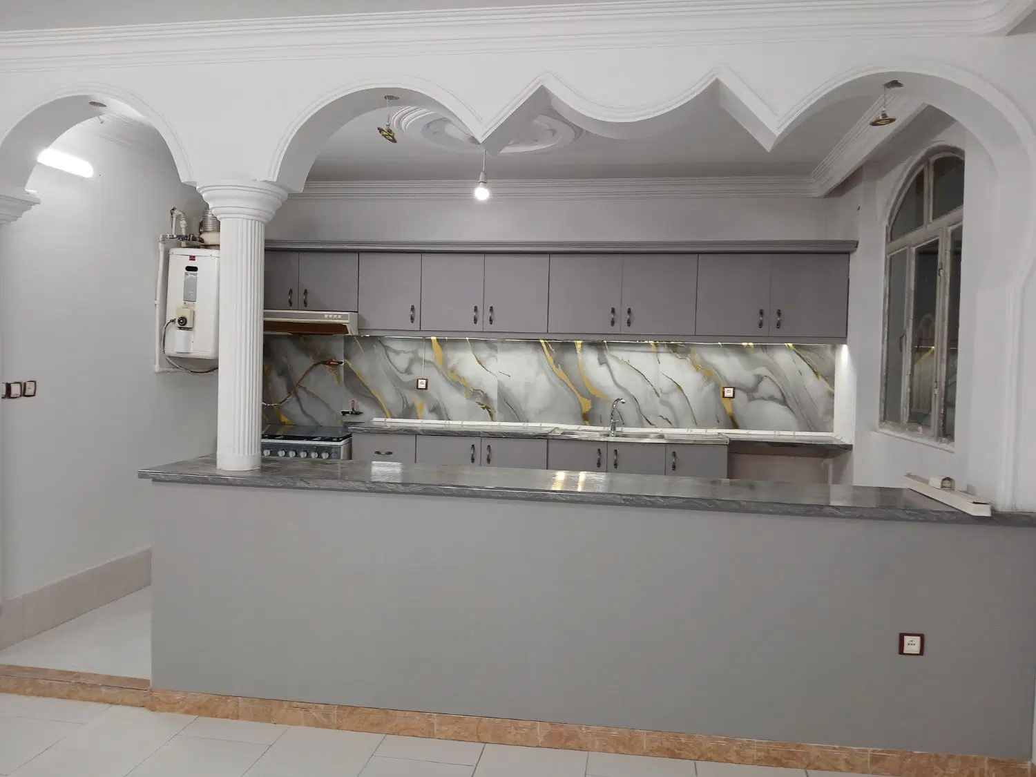رهن و اجاره