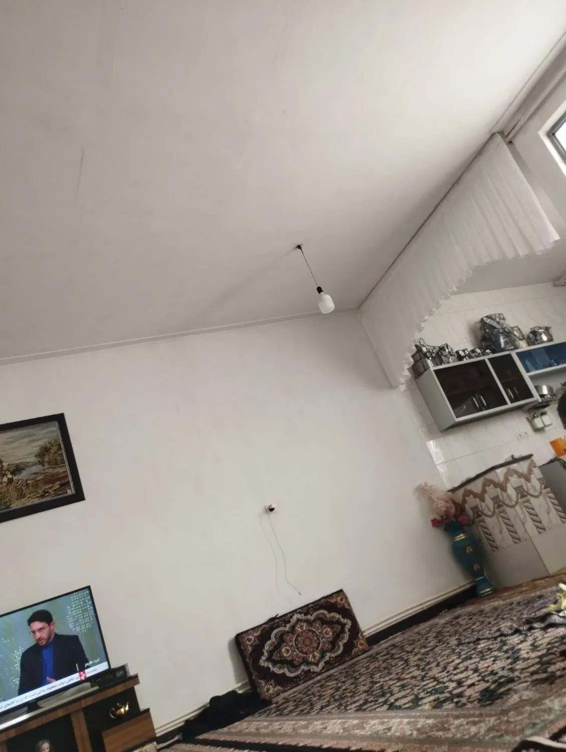خانه در کرناچی