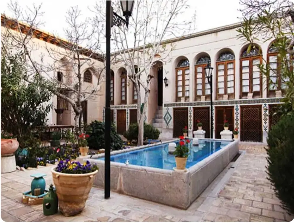 منزل ویلایی