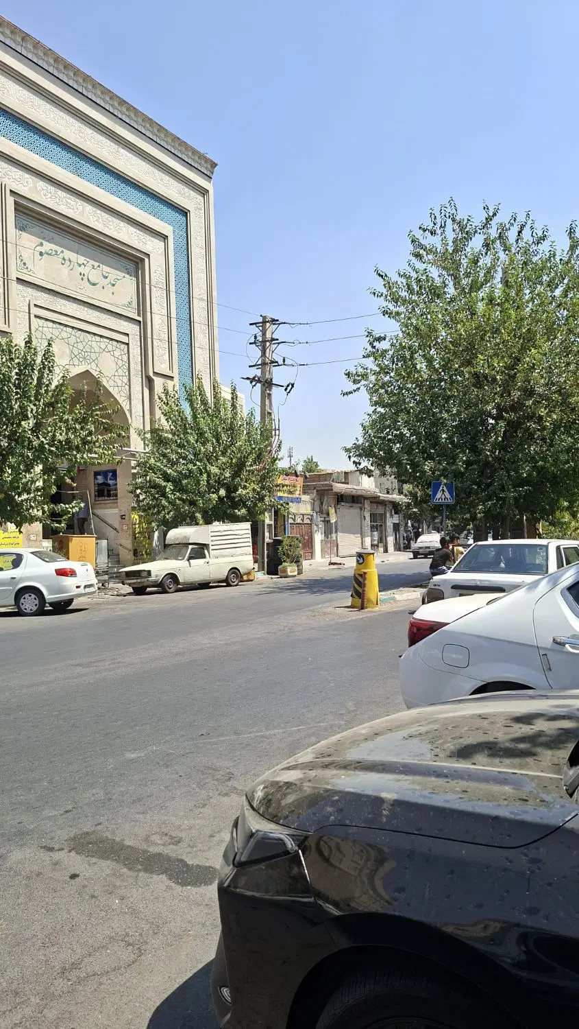 اجاره مغازه ۸۰ متری