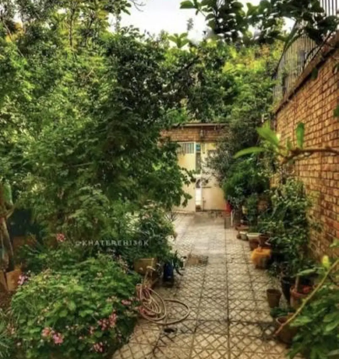 فروش منزل ویلایی
