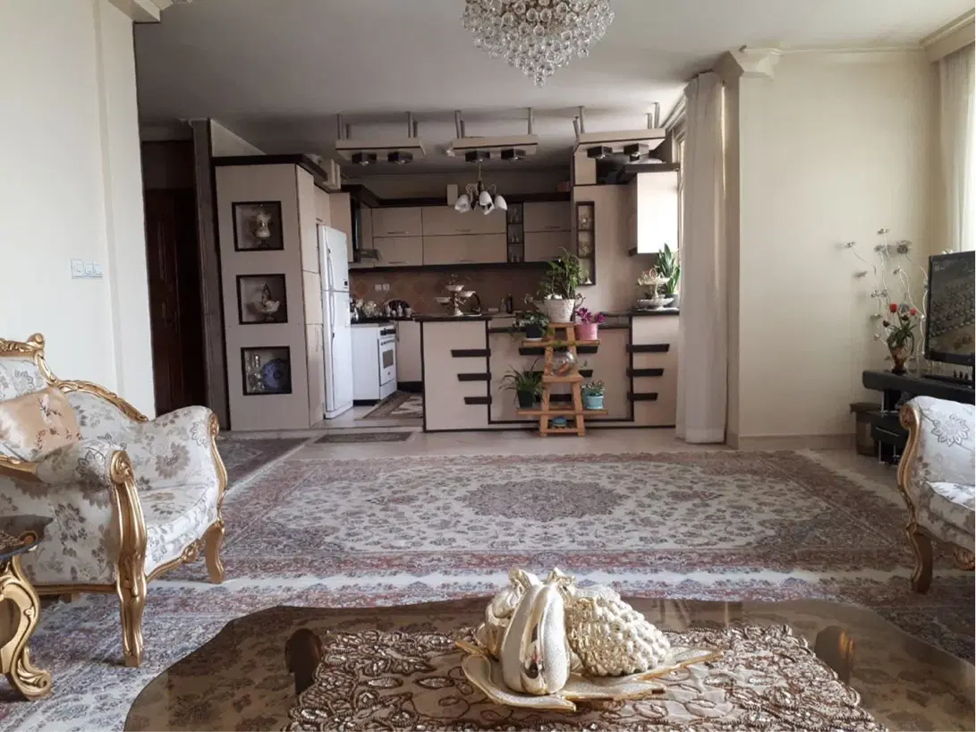 فروش آپارتمان،هاشمیه