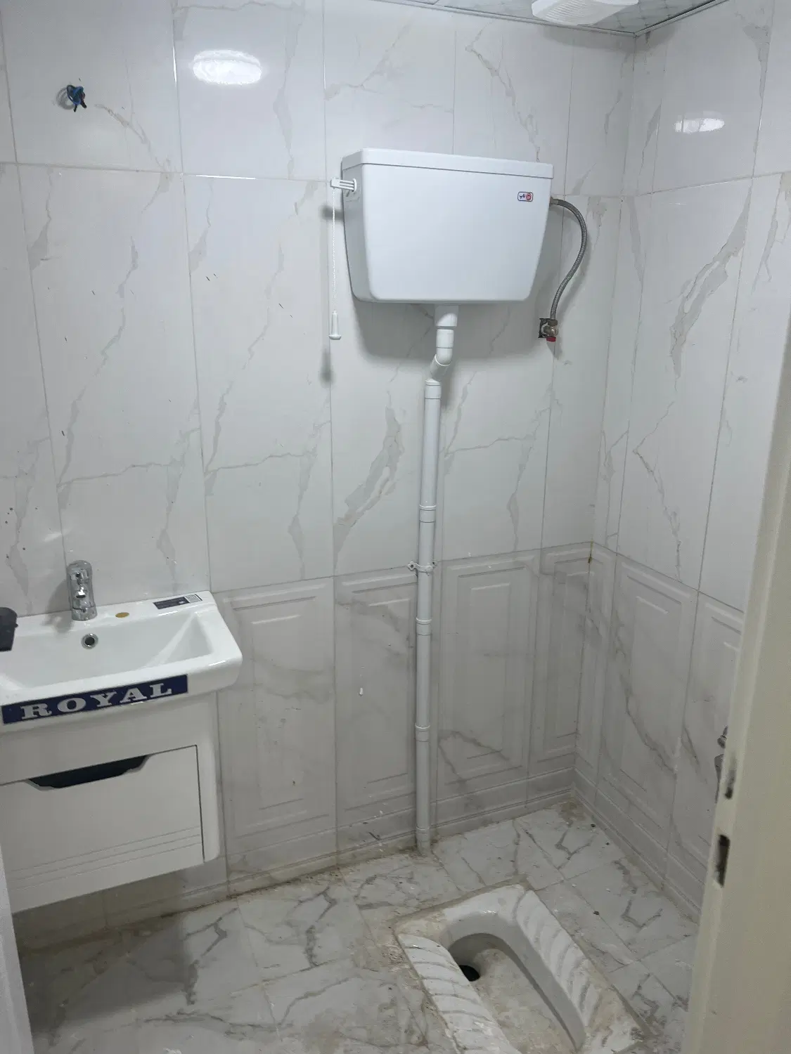 اپارتمان مطهری تکواحد دوخواب ۱۰۰متر