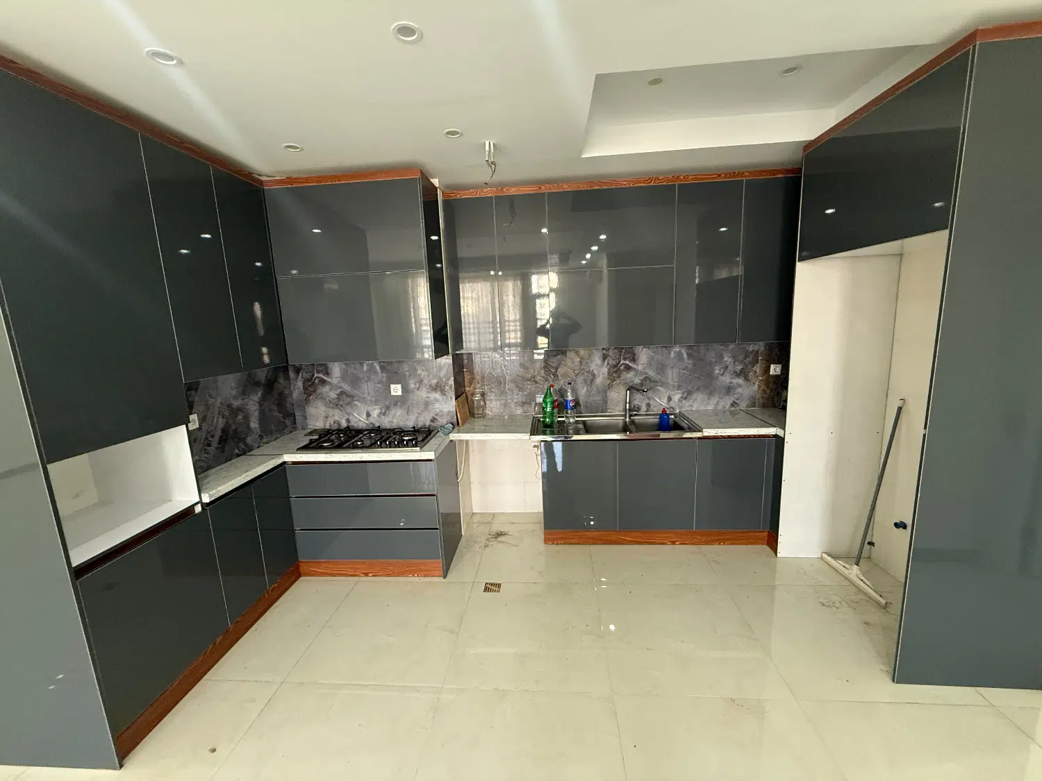 اجاره اپارتمان خیابان داریوش