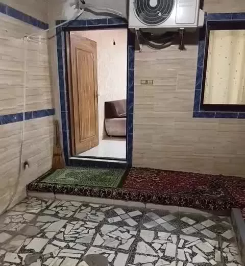 ویلا دربست