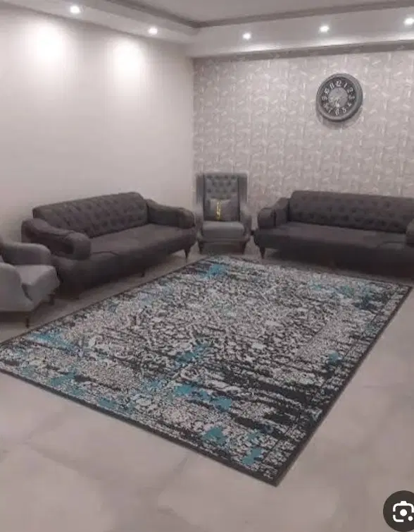 هم خونه میشم
