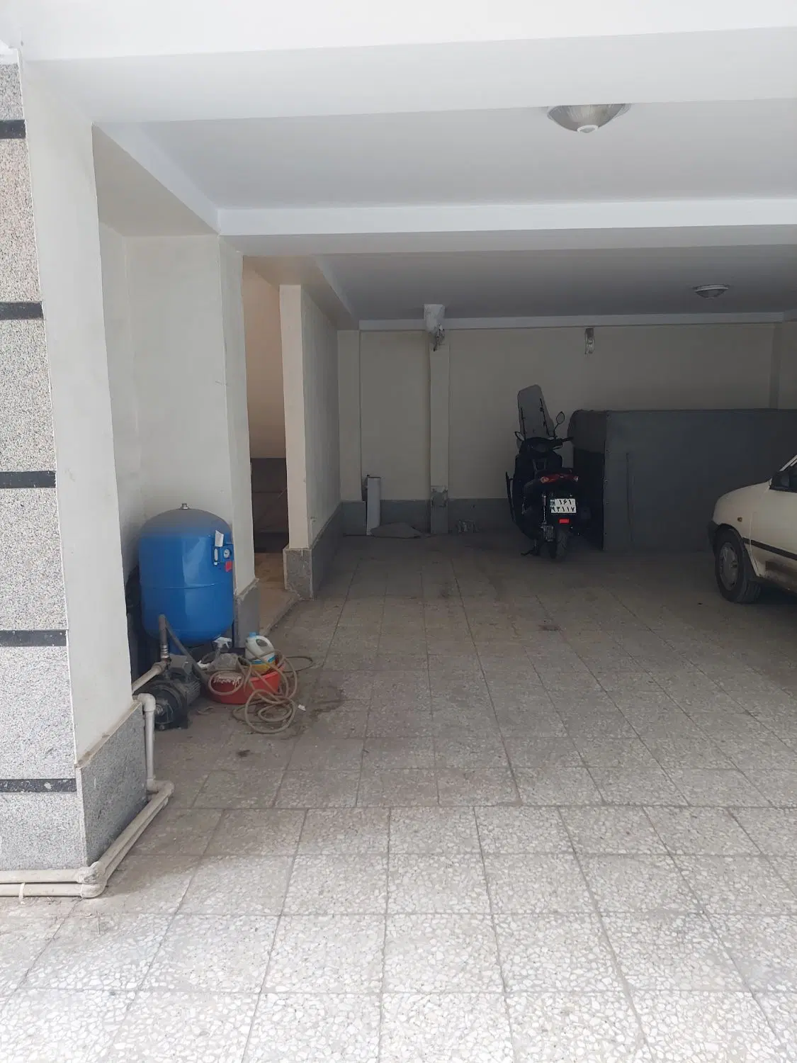 فروش آپارتمان جهت سکونت و سرمایه گذاری