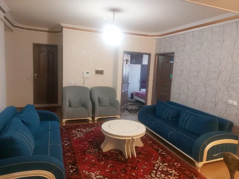 آپارتمان ۱۰۵متری شمس تبریزی