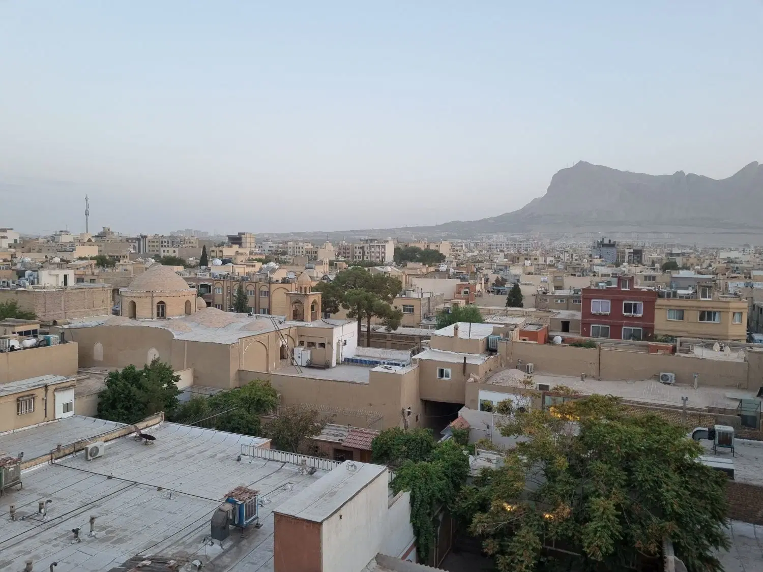آپارتمان 330 متر 5 خواب نظر