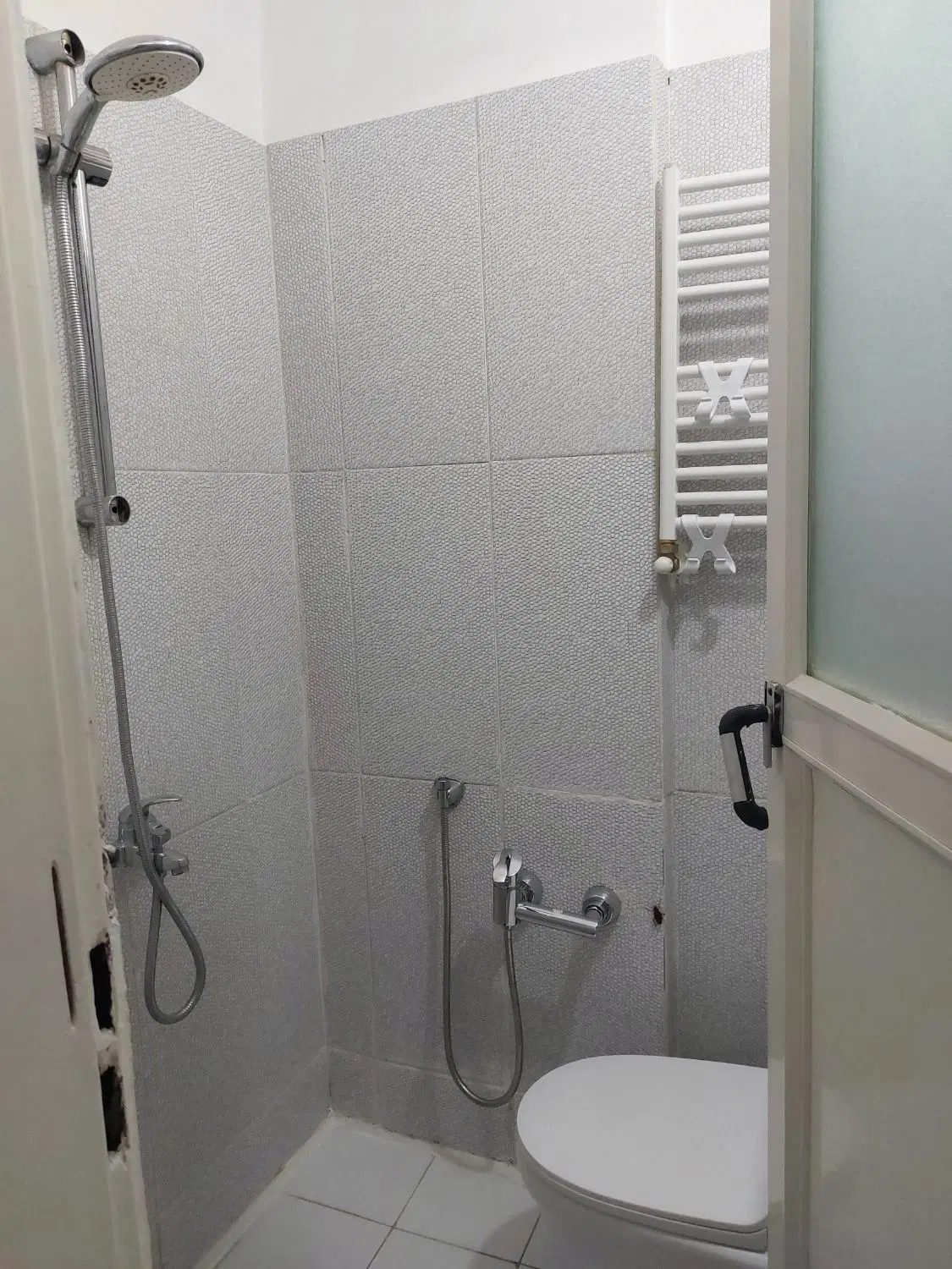 آگارتمان 45 متری