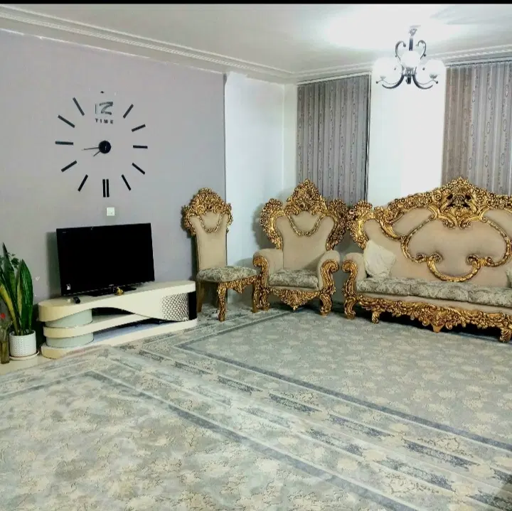 ۱۳۰ متری ... مولانا ۵