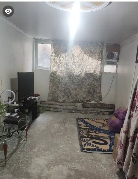 خونه اجاره ای ۵۰متر