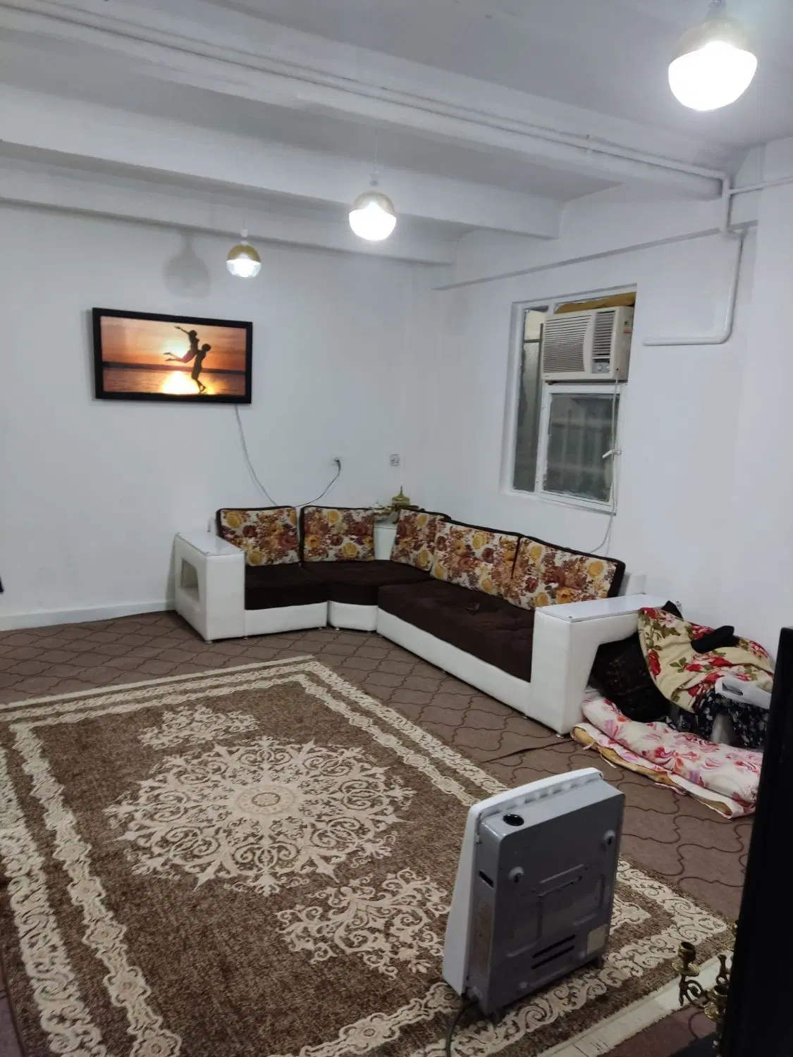 سویت امن پردیس