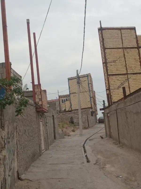 حصار در بابالار