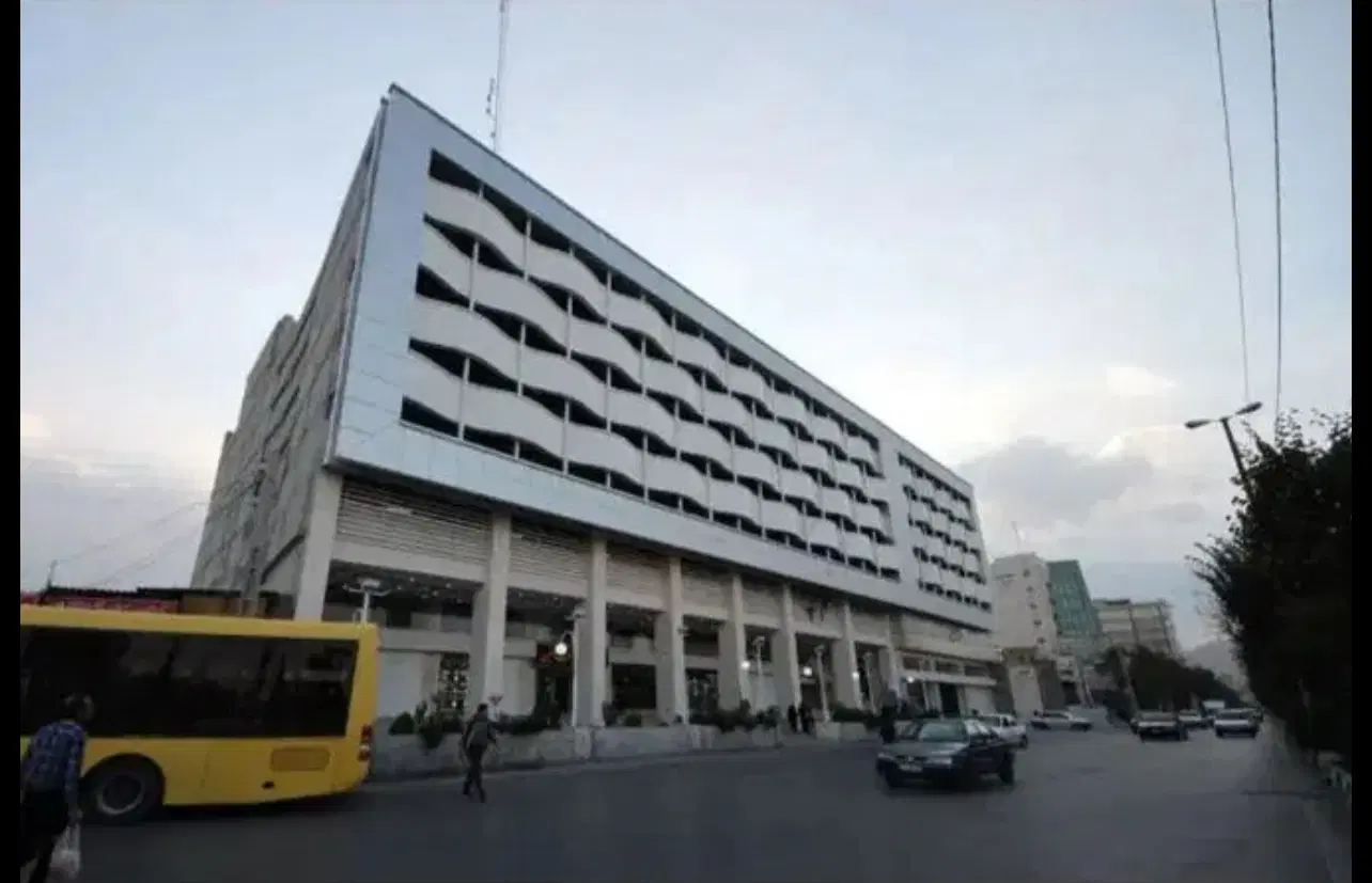 پاساژ خاتم