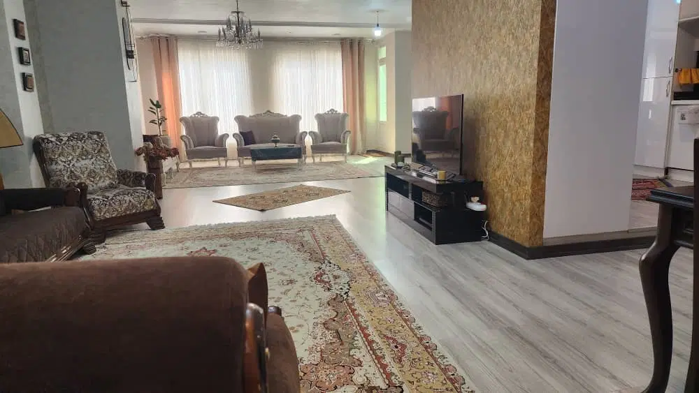 فروش واحد ۸۴ متری گلشهر شمالی
