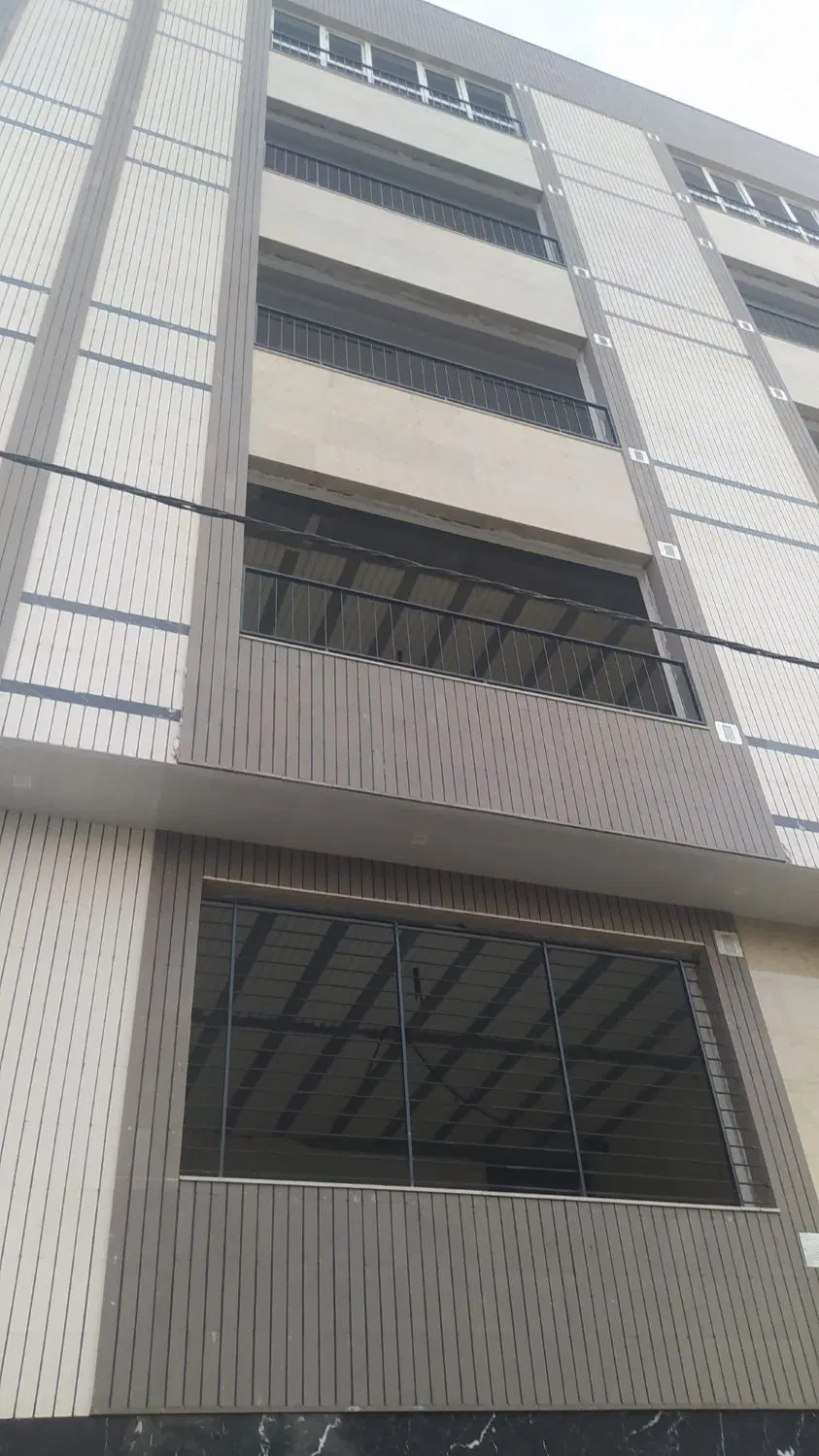 ۶۹ متری و ۸۱ متری