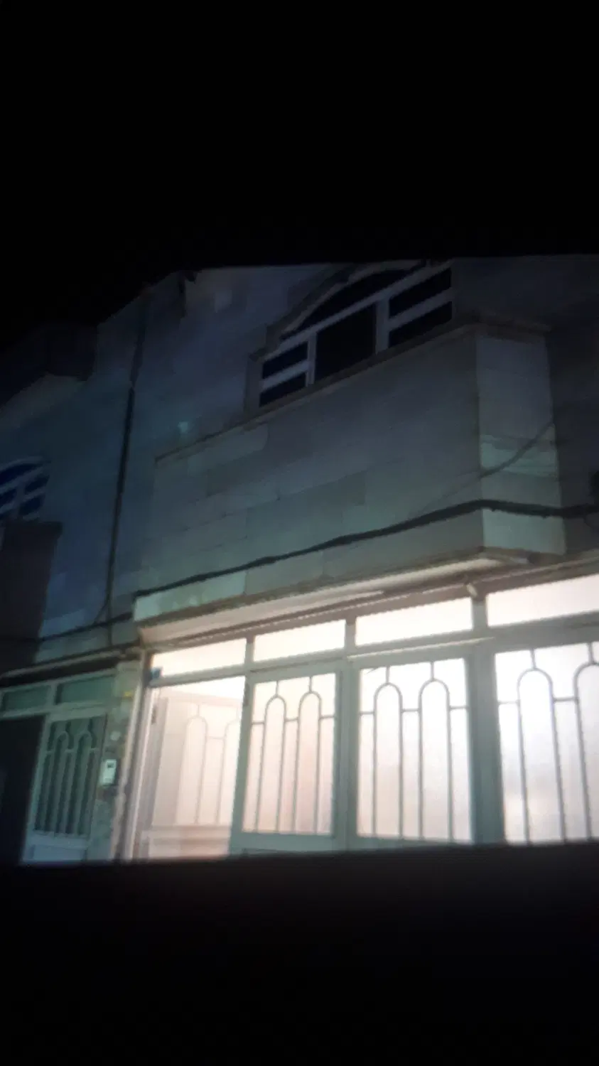 فروش ملک ویلایی شرق سپاه