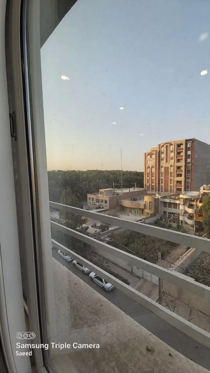 اپارتمان ۹۵ متری واقع در ۲۲ بهمن حاجبلوک