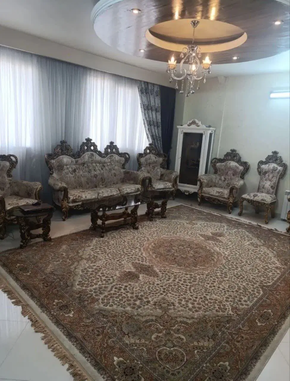 ۸۶متر_۲خواب_شاهد