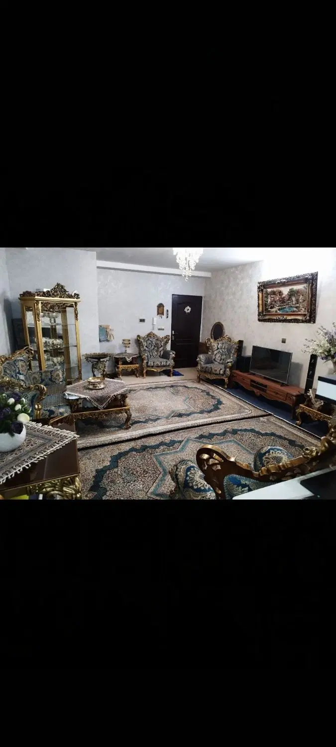 فروش اپارتمان 60متری میرزایی شمالی