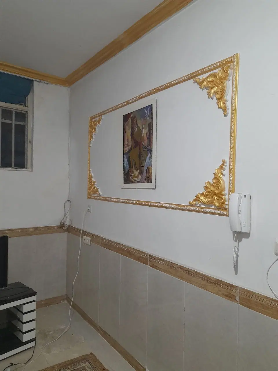 آپارتمان ۵۵متری