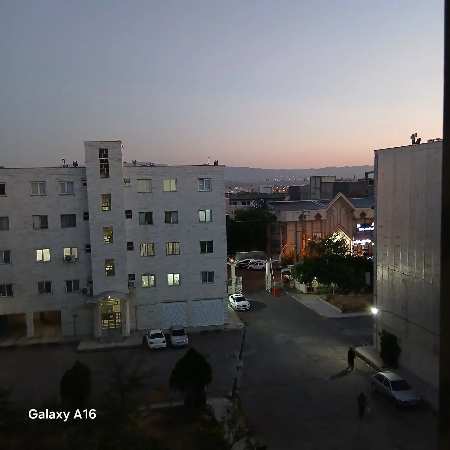 مجتمع سامان