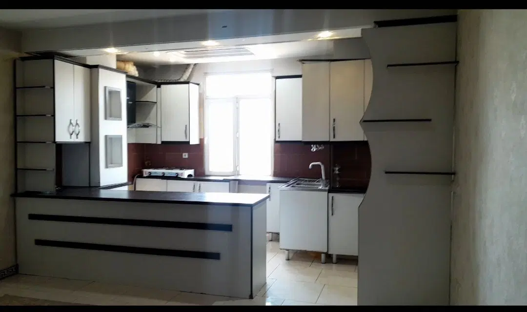 فروش ملک فروش آپارتمان فاز یک اندیشه
