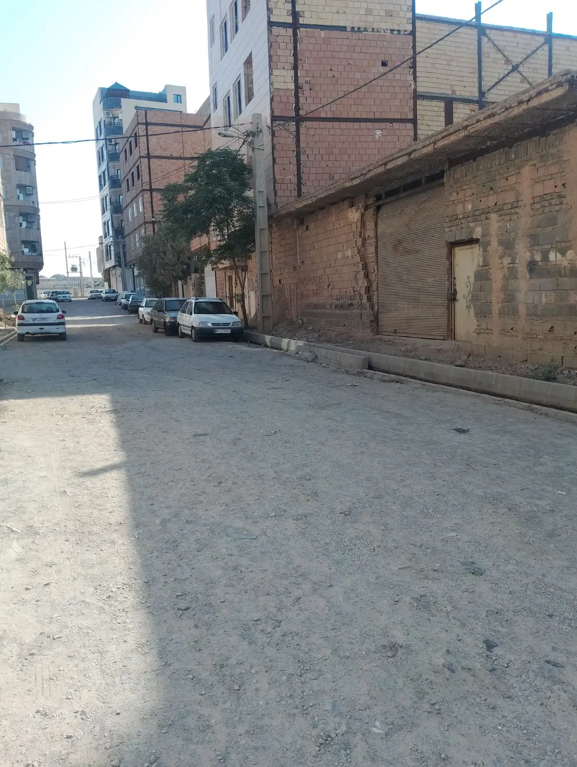 فروش ملکیت پاکدشت حصار امیر