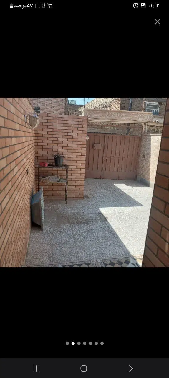 خانه ویلایی