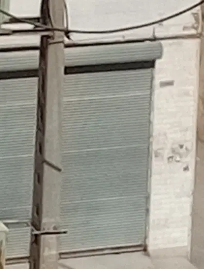 مغازه ۲۰ متری فقط اجاره ای