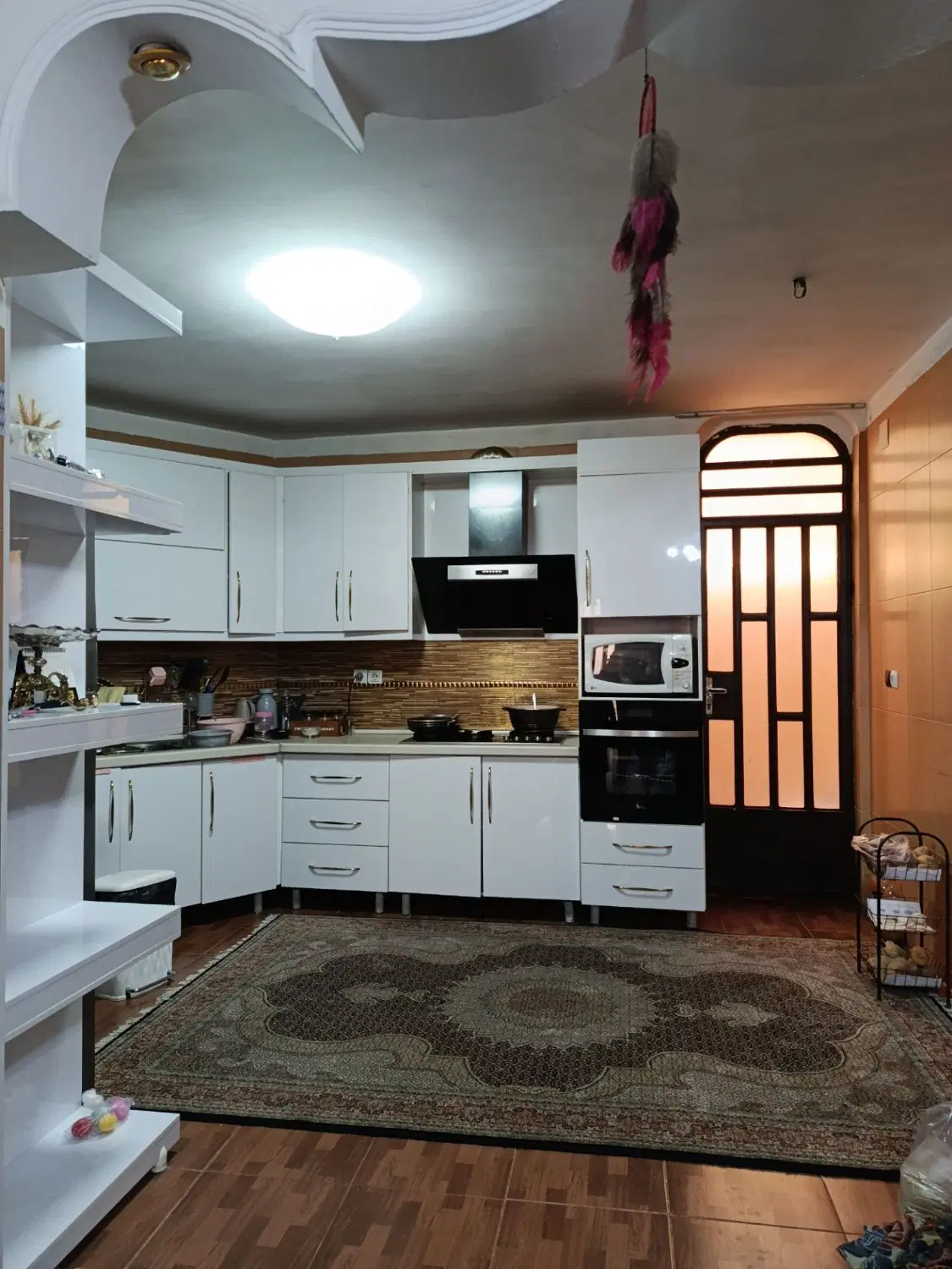 رهن و اجاره اداری تجاری مسکونی قابل مذاکره