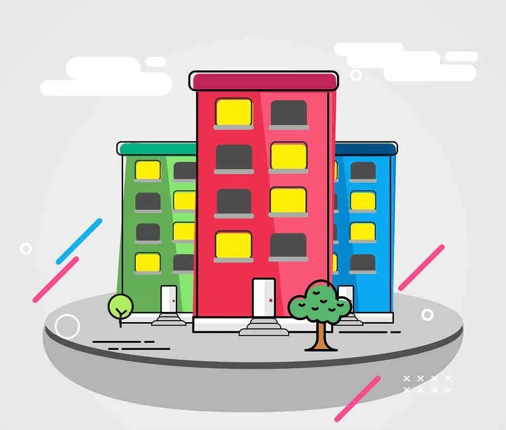 اپارتمان نریمان