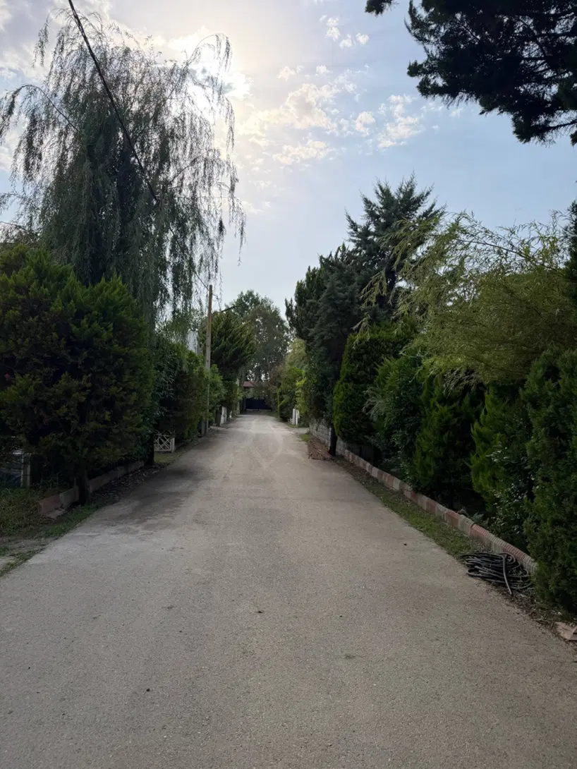 زمین شهرکی اخرین پلاک_فروش فوری_متری۱۶ملیون
