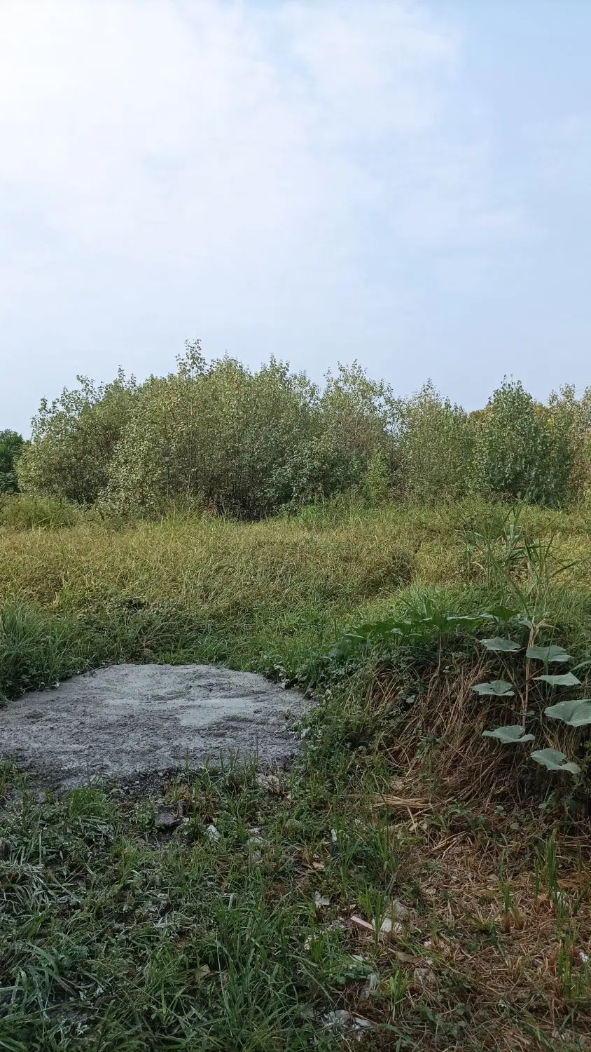 فروش زمین مسکونی