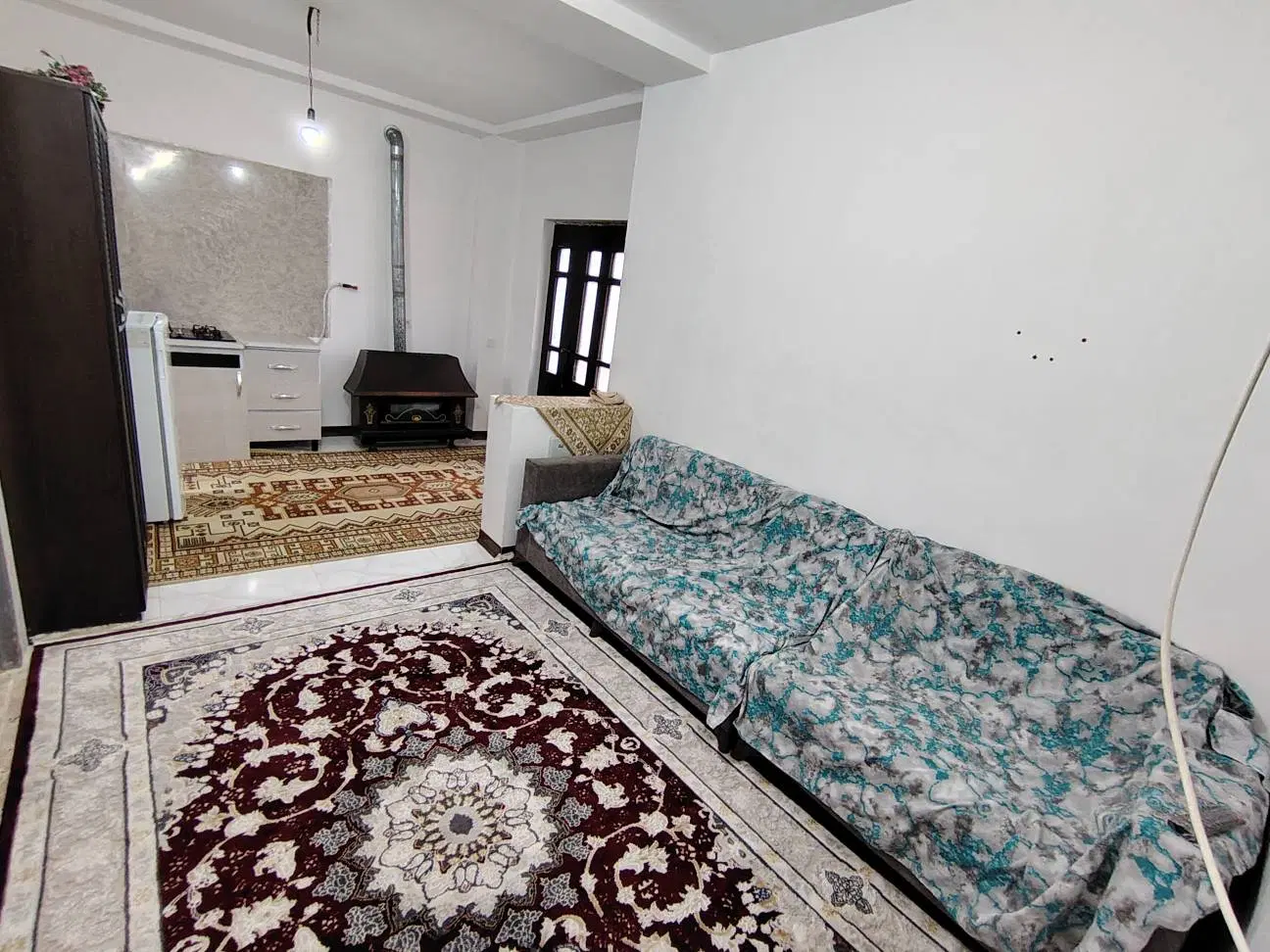 سوئیت تک خواب
