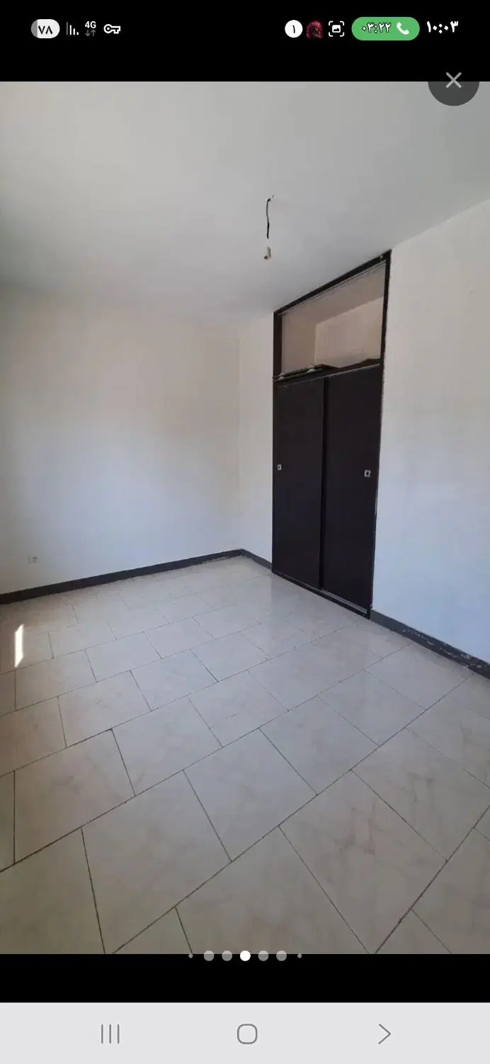 آپارتمان پاکان طبقه وسط