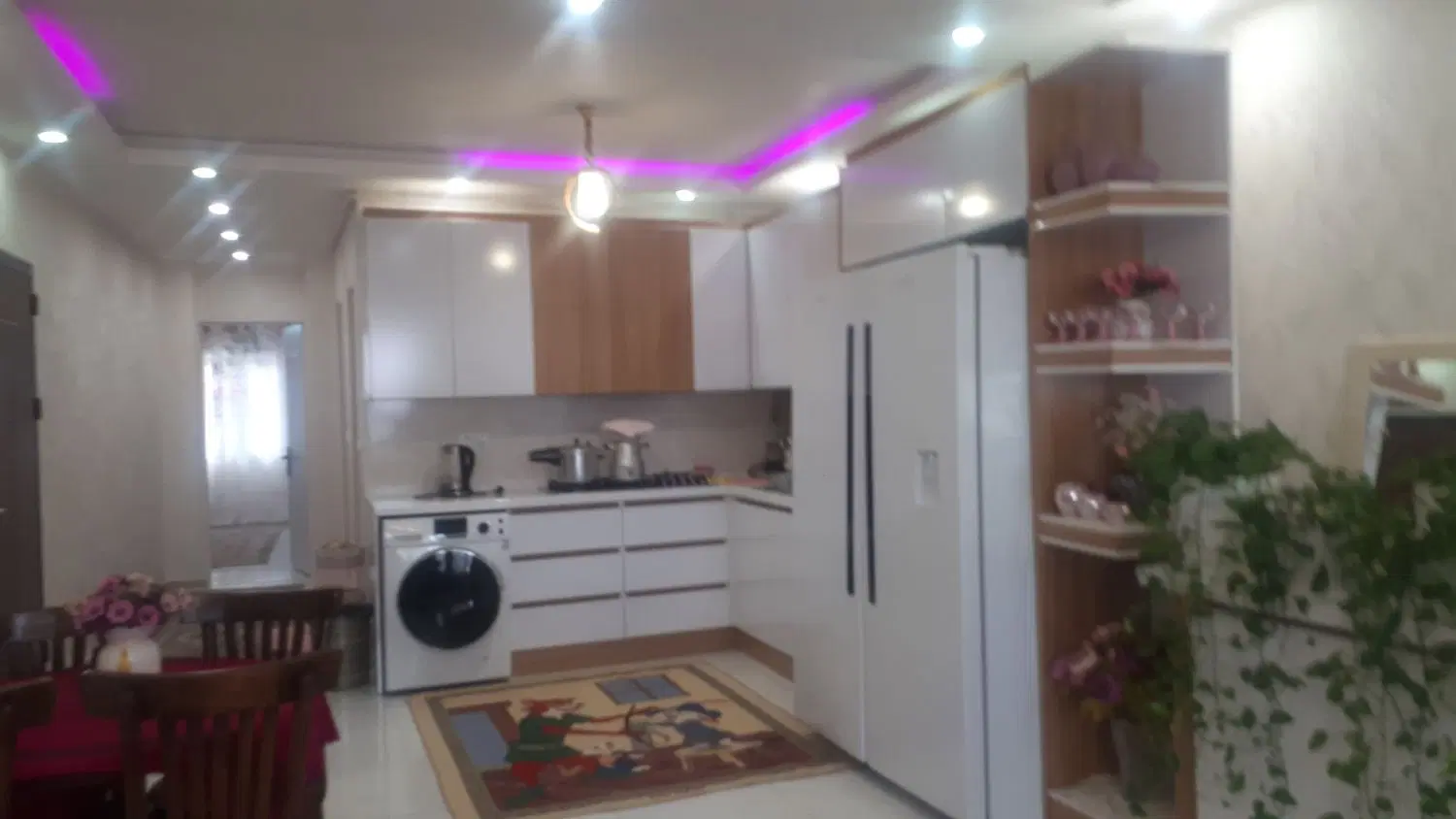 لجاره آپار تمان رشت منظریه
