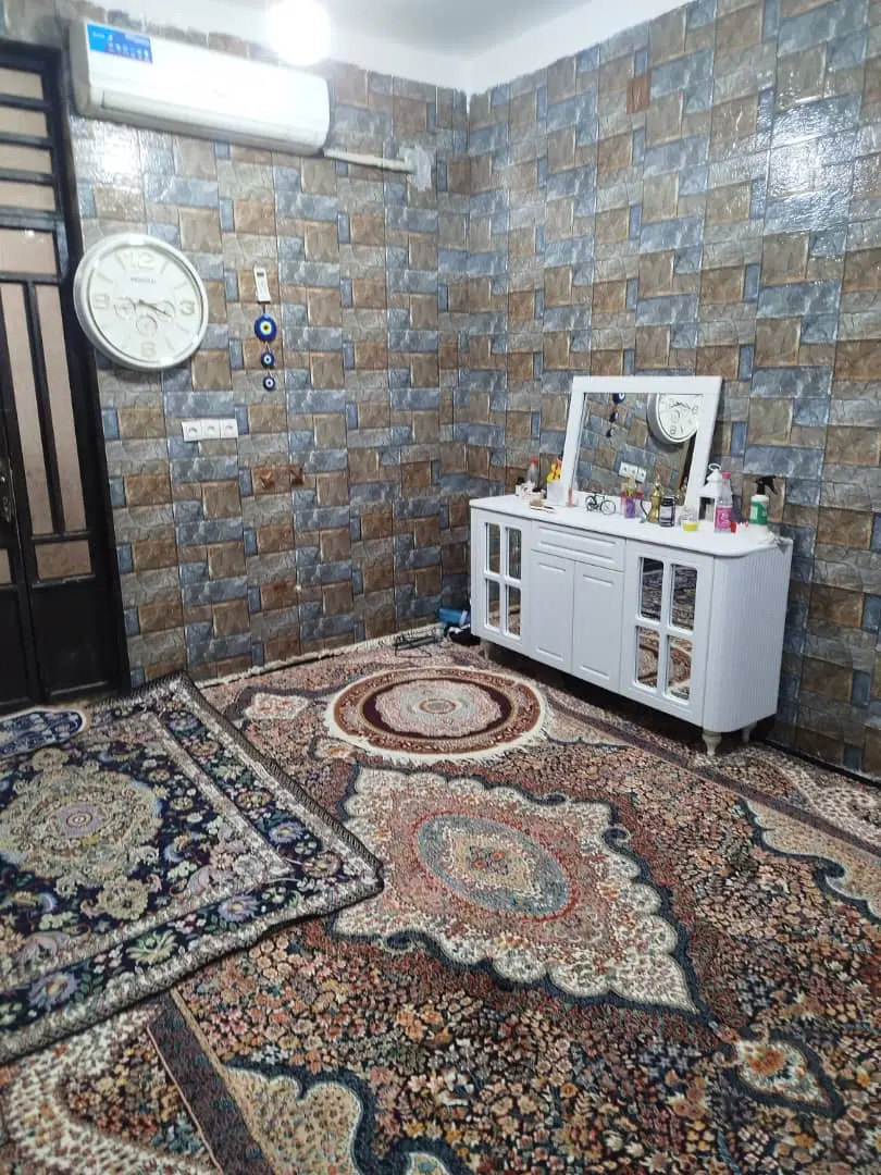 فروش خانه مسکونی نوساز
