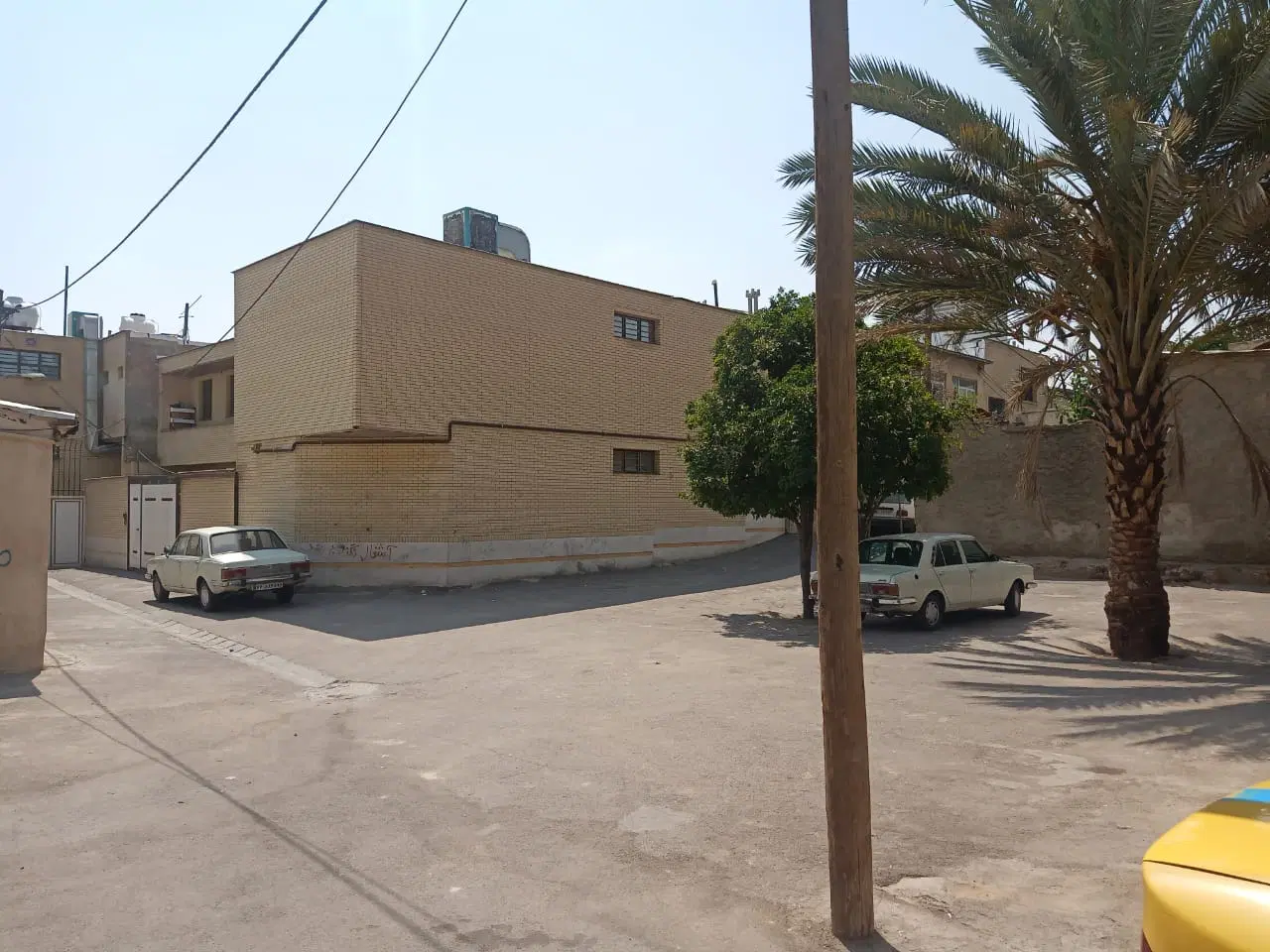 فروش آپارتمان