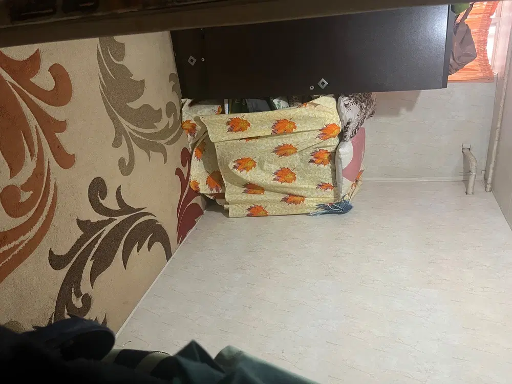 فروش سوئیت به مساحت ۵۰مترمربع عینک