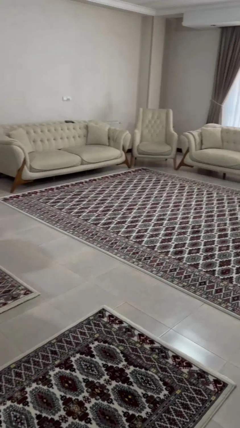 اپارتمان ۱۳۵ خیابان گلستان گستان ۸