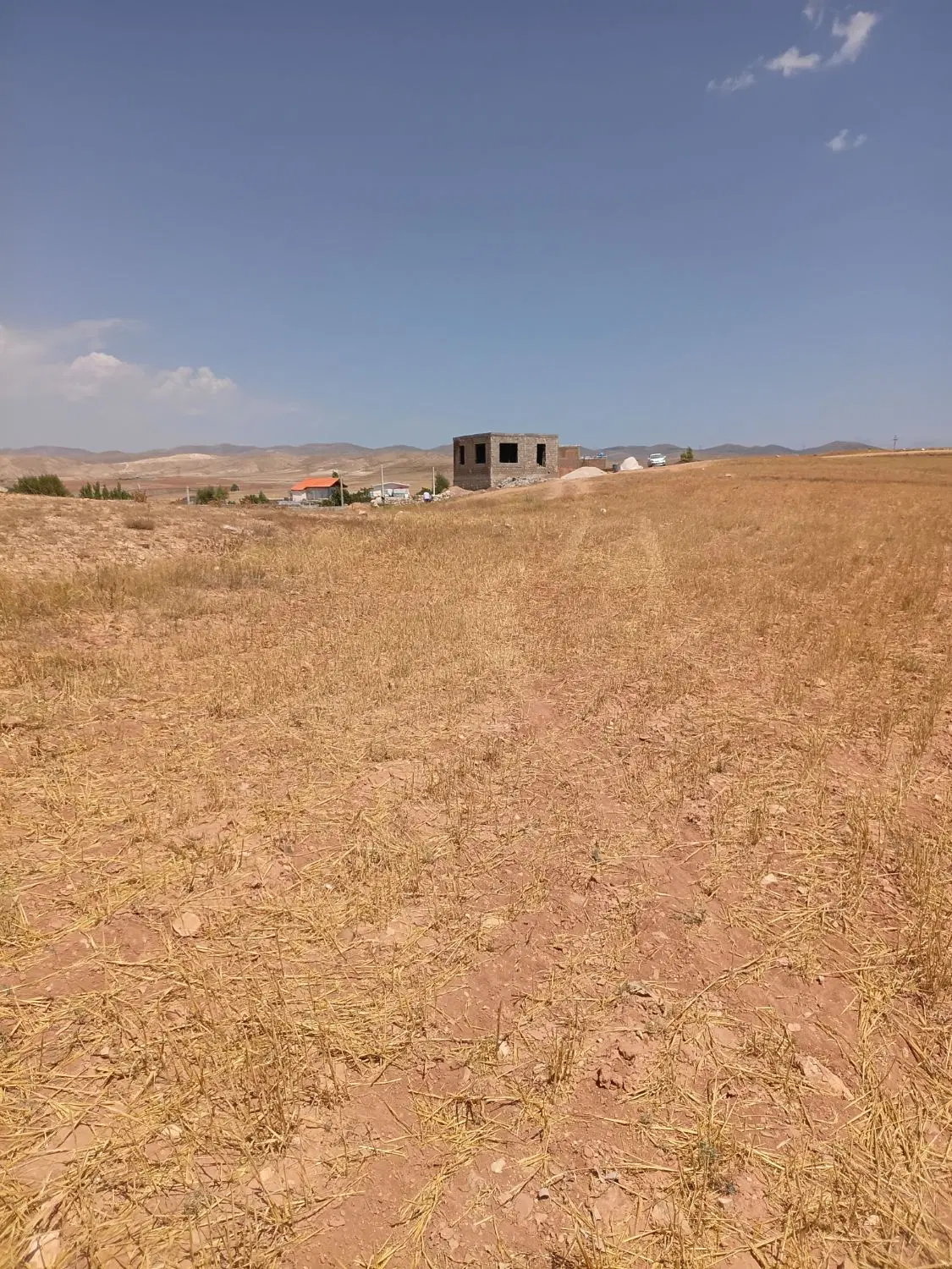 فروش زمین زراعی