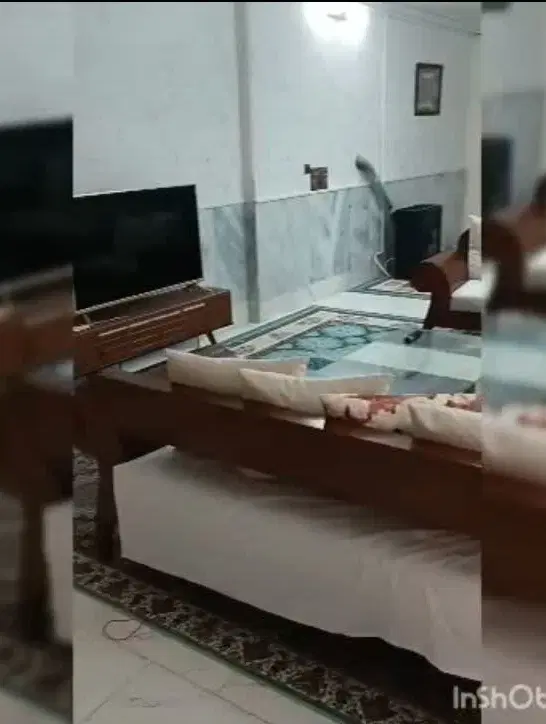 آپارتمان سحر ۷ همکف شمالی ۱۰۰متری