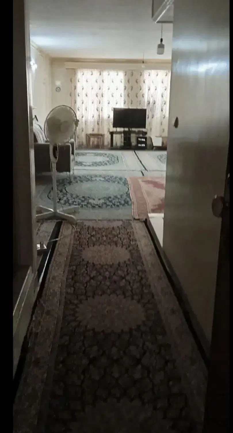 آپارتمان فروشی شهناز