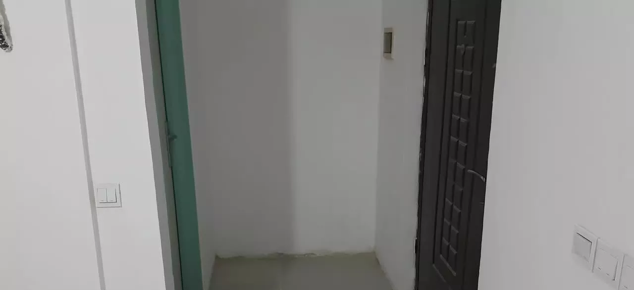 ۷۵ متر تجهیز نشده