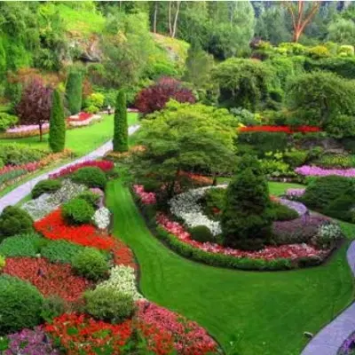 فروش باغ در کهریزسنگ