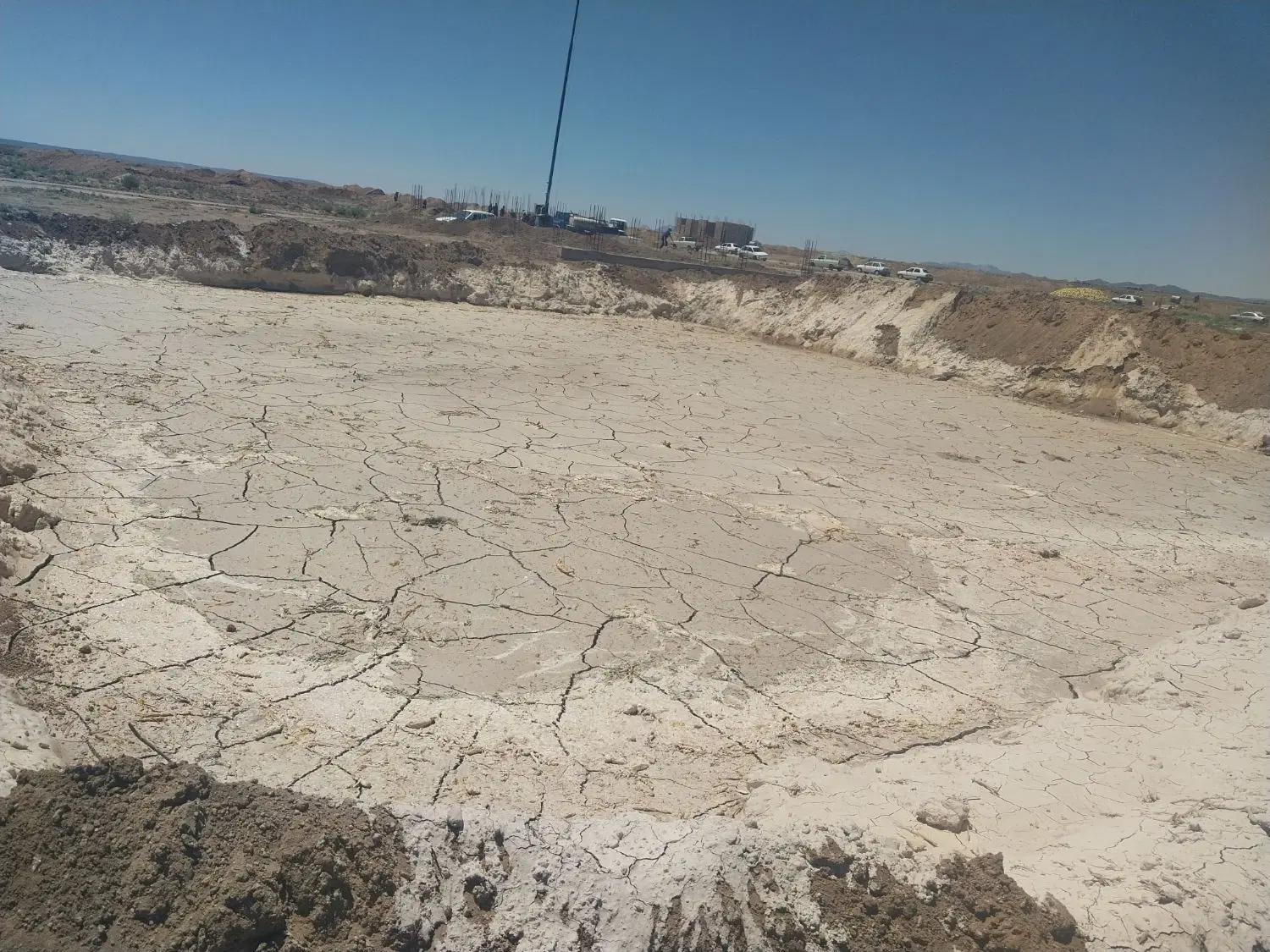 زمین مسکن ملی
